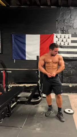 Mes brouillons 2024 🤷🏽‍♂️ #gym #evolution #musculation #GymTok #blessed 