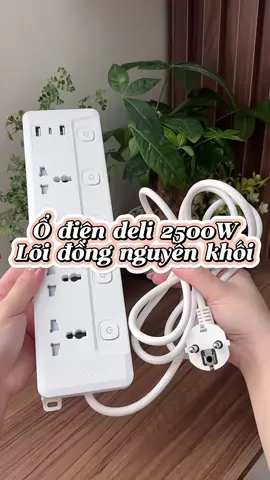 Ổ điện mua loại xịn tí xài cho an tâm mấy bà ơi. Đang sa le giá mềm lắm á #odien #odiendanang #ocamdien #ocamdiendanang #dientu 