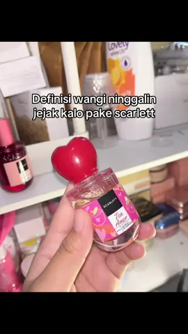#scarlett #scarlettparfume #scarlettwhitening 