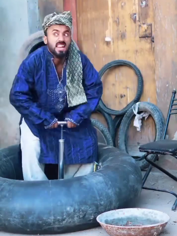 kerjain ah#komedi#lucu#ngakak#funny#videolucu