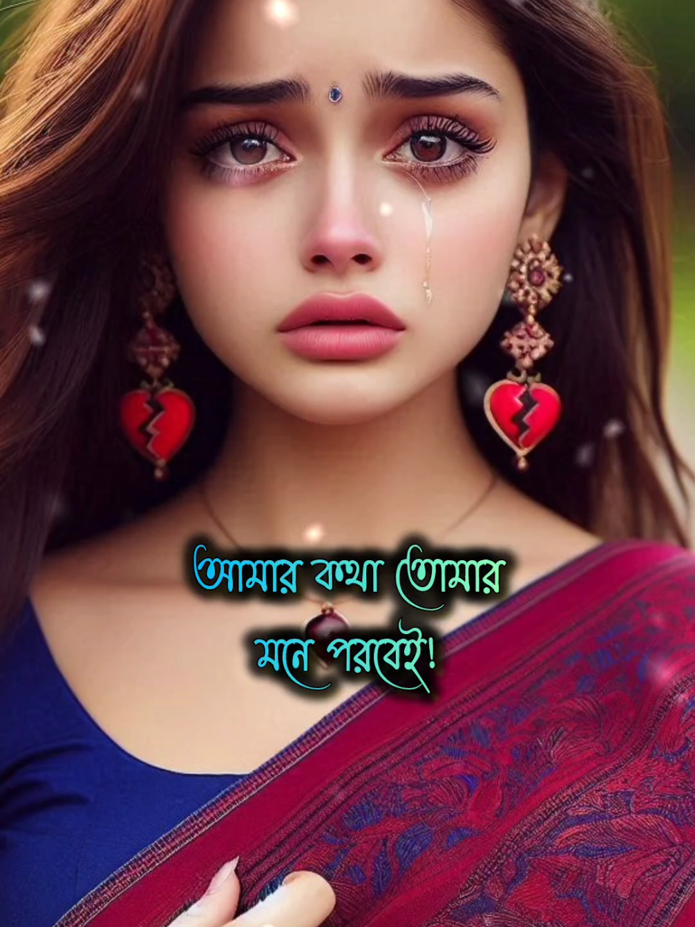 আমার কথা তোমার মনে পড়বেই,,#statusvideo #foryou #followersreelsfypシ゚viralシfypシ゚viralシ #viraltiktok #creatorsearchinsights 
