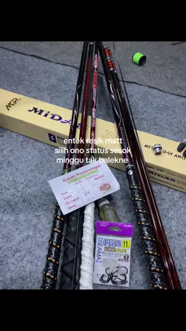 #rilisanlelejawatimur #rilisanlele #tegekloversindonesia #truffle #makdeagoscustomrod 