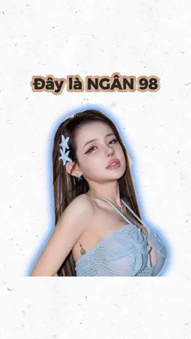 Mọi người thấy sao về việc của Ngân 98!! #ngan98 #luongbangquang #tintuc