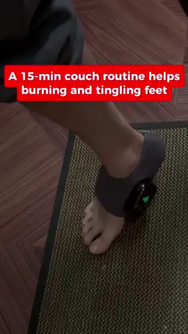 Don’t ignore poor circulation