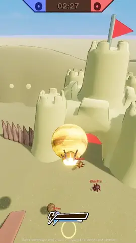 The best dung beetle soccer game ever made #beetleball #bb 