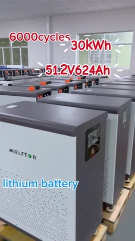 西班牙🇪🇸30kWh太阳能锂电池solar energy storage system production,LiFePO4 lithium battery with#LiFePO4HomeBattery #SolarEnergyStorage #OffGridPowerSolutions  #PeakShavingBattery #PowerOutageBackup  