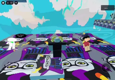 the nepeta of jumpscare and #eridanampora #homestuck #roblox #nepetaleijon #aradiamegido  game: eridan feet simulator