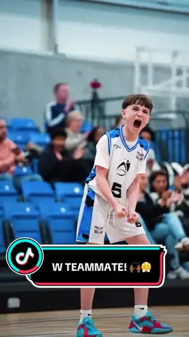 IF MY TEAMMATES AREN’T LIKE THIS I DON’T WANT THEM! 😤 (🎥 via: london_elite_/IG) #britishbasketball #ukbasketball #hooperuk 