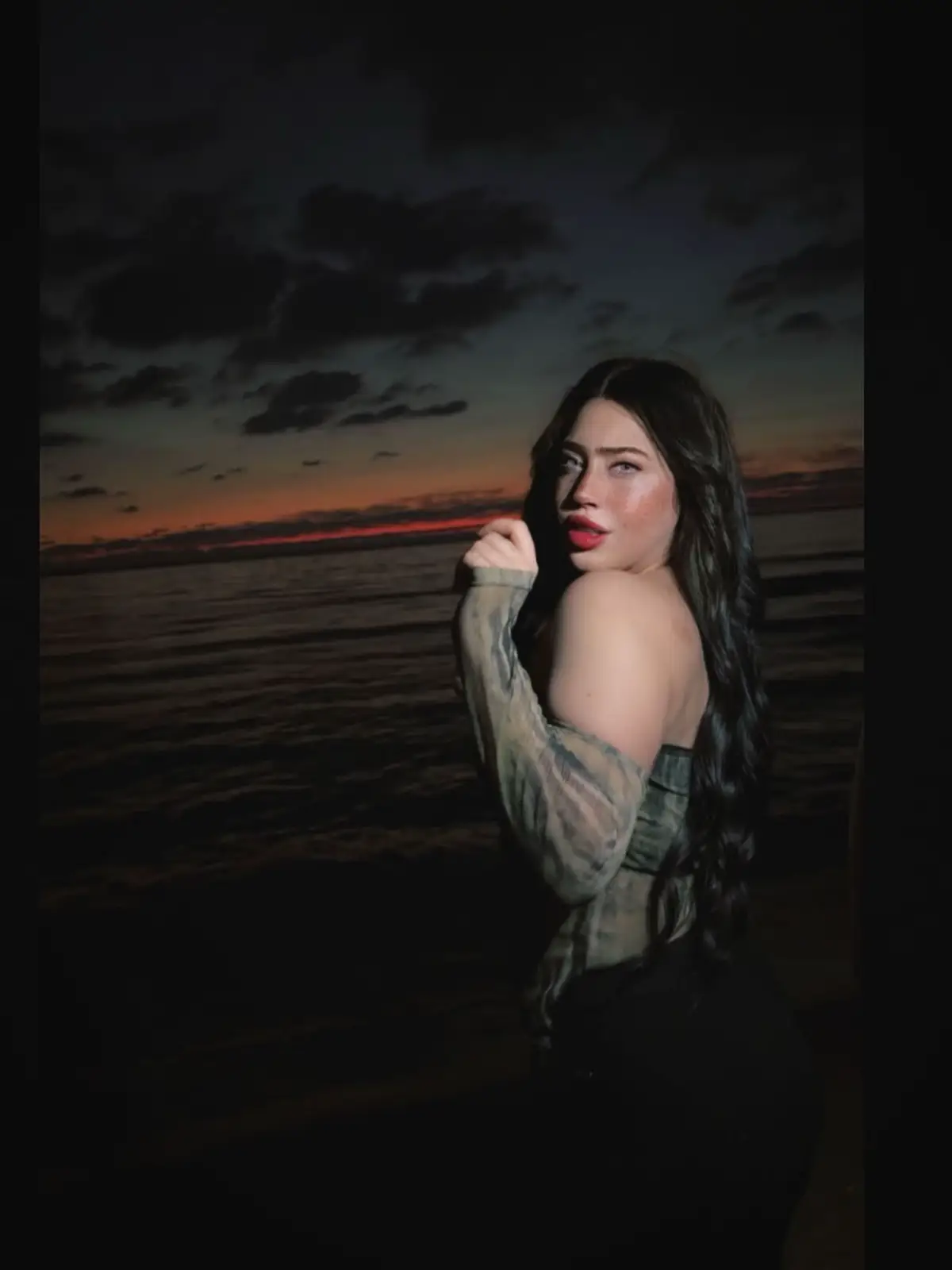 the drug in me is you🫆