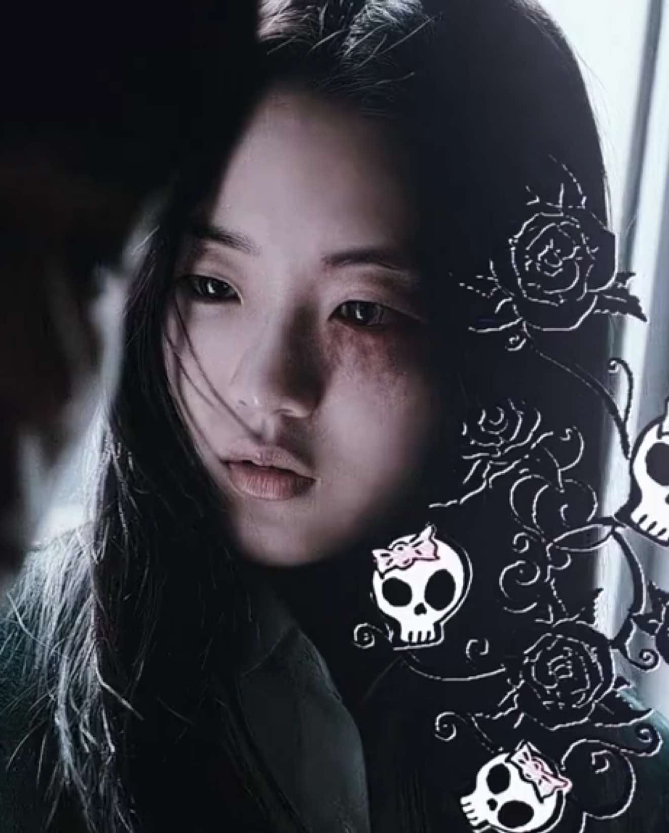 choi namra                                                   [cc sat6rns ib bell] #choinamra #allofusaredead #aouad #namra #choyihyun 