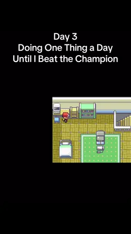 Smell that fresh air :), be sure to follow for more riveting content #fyp #pokemontiktok #challenge #pokemon #gaming 