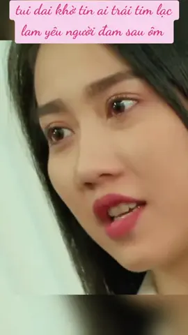 tui dai khờ yêu anh #phimhay #nhachaymoingay #luadao 