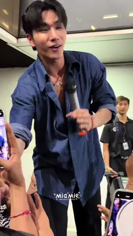 เพิร์ธตาเนื้อหล่อชิบหาย 🥹🥹 #perthsanta #Santapp #เพิร์ธแซนต้า #PerthTanapon #InfinityMedicalClinicxPerthSanta 