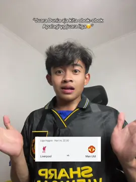 Apakah era tsunami trofi itu akan terjadi???? #manchesterunited #epl 