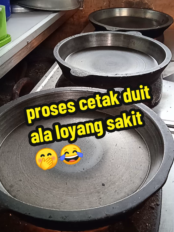 proses cetak martabak kita percepat #martabakmanis #KangMartabak 