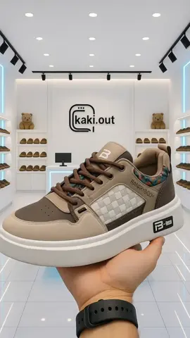 🔥 Sepatu Ganteng, Nyaman, dan Stylish! PANARYBODY QN591 — Bikin Gaya Makin Keren Tanpa Nyiksa Kantong! 🔥 Deskripsi: Sepatu PANARYBODY QN591 hadir buat kamu yang aktif dan bergaya! Desain kasual tapi tetap elegan, cocok buat kuliah, jalan santai, nongkrong, hingga travelling. Ringan dipakai, empuk di kaki, dan nyaman seharian berkat bahan karet lembut di dalamnya. Kualitas terbaik di harga terjangkau, bikin kamu tampil percaya diri di setiap langkah. Tersedia ukuran lengkap dari 39–44, dengan insole nyaman dan detail jahitan rapi. Cocok untuk kamu yang cari sepatu fashionable tapi tetap fungsional. 👟 #sepatupria #sepatusneakers #panarybody #ootdpria #sepatuviral