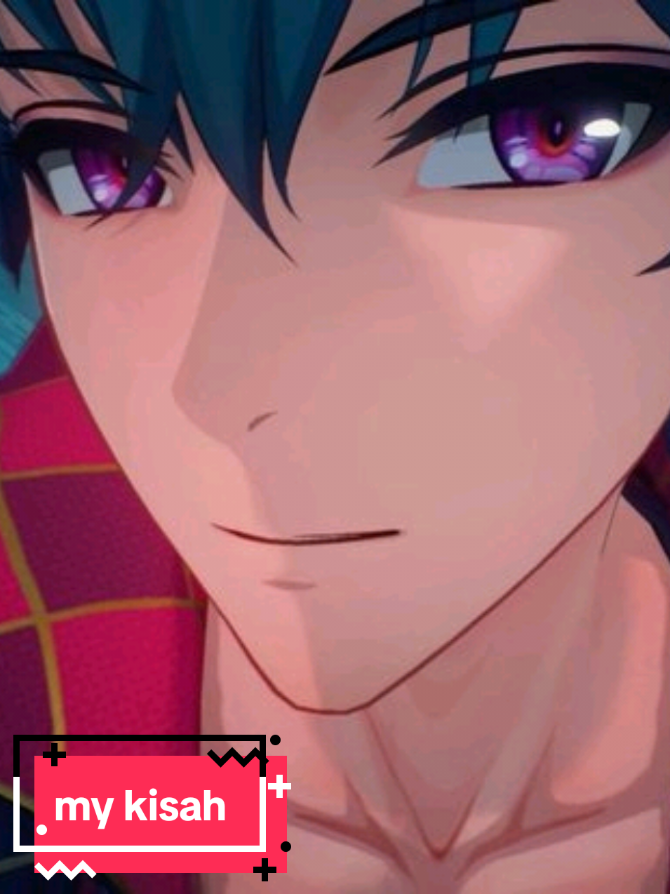 hatiku hanya untukmu — #mykisah #brant #wuwa #wutheringwaves #jj 