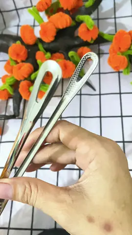 Kẹp gấp thịt nướng #maymay860 #xuhuong #banhangtiktokshop #kepgap #kepgapdonuong 