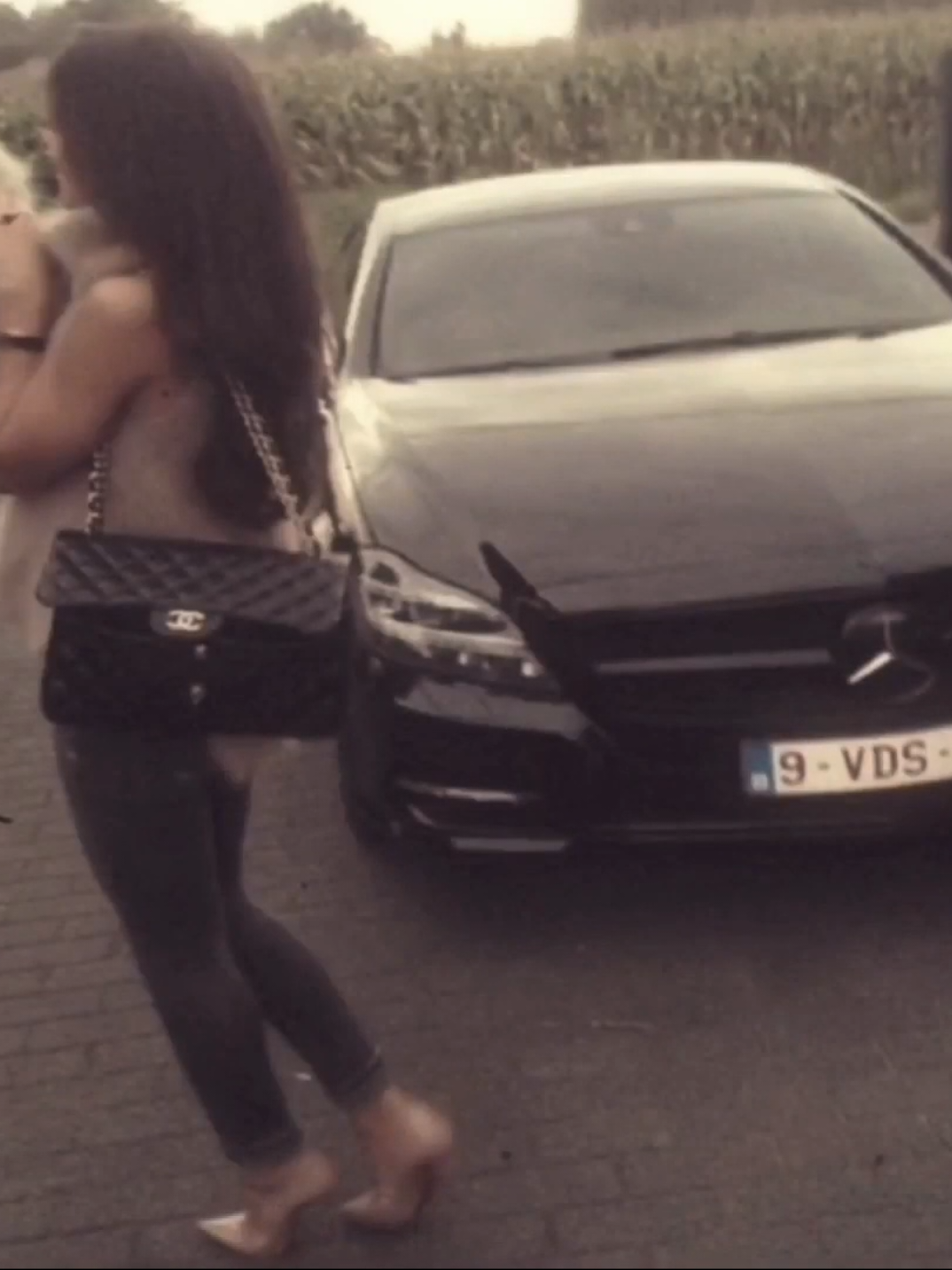 траппа❤️‍🩹 #rich #2010 #luxurylife #vhsedits #young 