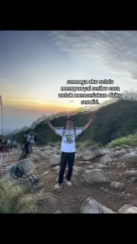 #pendakigunung #foryou #foryoupage #fyp 