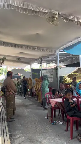sinoman resepsi #karangtarunakreatif #karanganyar24jam #karangtarunakaranganyar #sinoman 