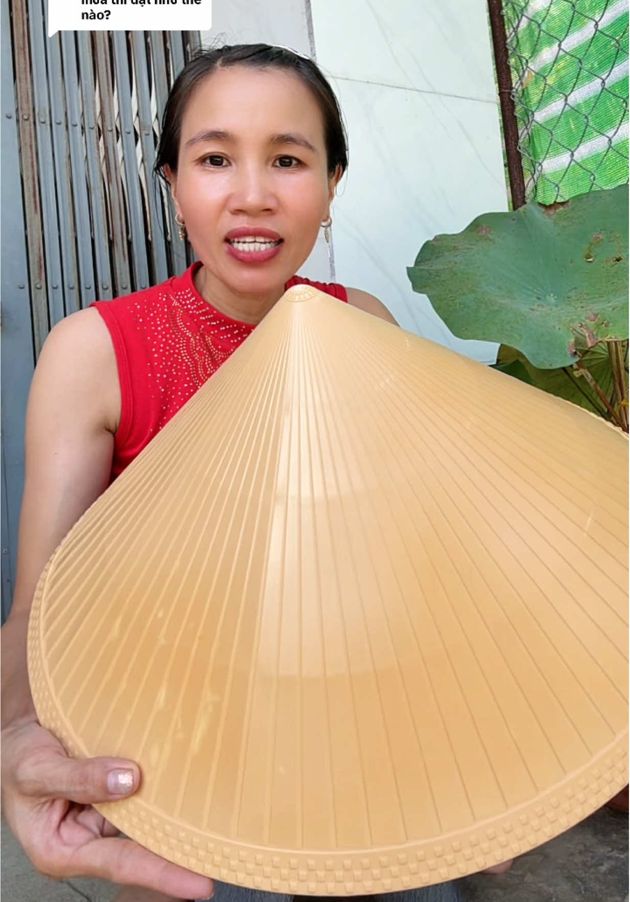Trả lời @Cô Chủ Nhỏ( nick phụ) Nón đi mưa #nondimua #nonlanhua #benambentre #tiepthilienkettikokshop  @Bé Năm Bến Tre  @Bé Năm Bến Tre  @Bé Năm Bến Tre 