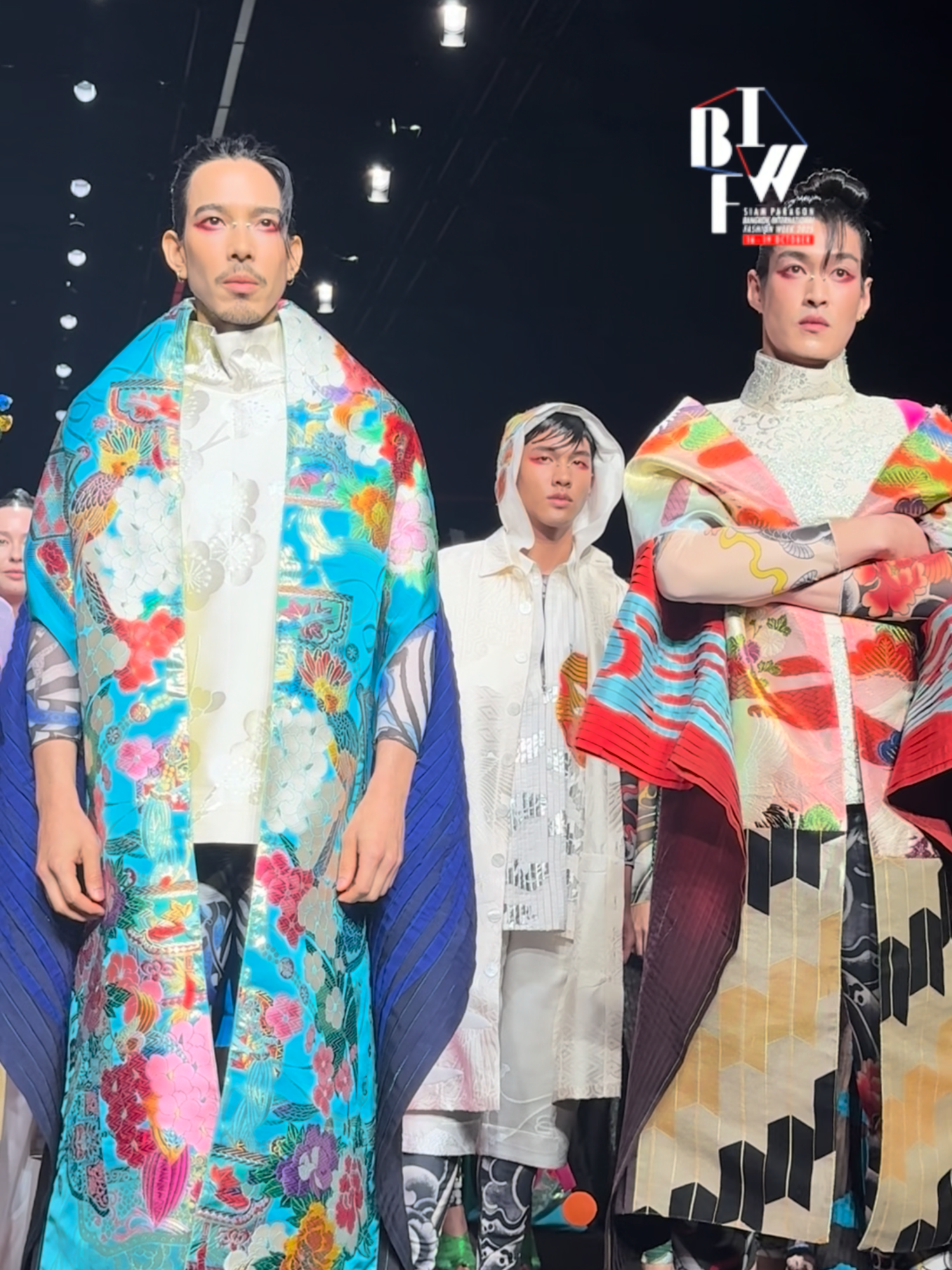NAGARA – Autumn/Winter 2025 
