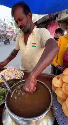 Indian 🇮🇳 street food Day by day #indianstreetfood #streetfood #food 