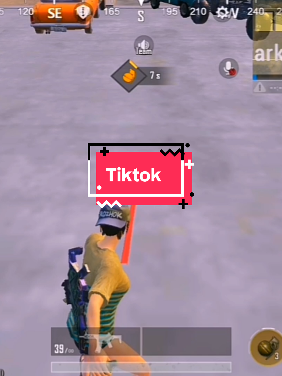 #pubgtrend #pubgmobile #foryoupage #flypシ #foryou K သမာတွေ Rp ပြန်လို့ မရလို့ အလွွှတ်တင်ပေးထားတယ်ဗျ”🤗💗