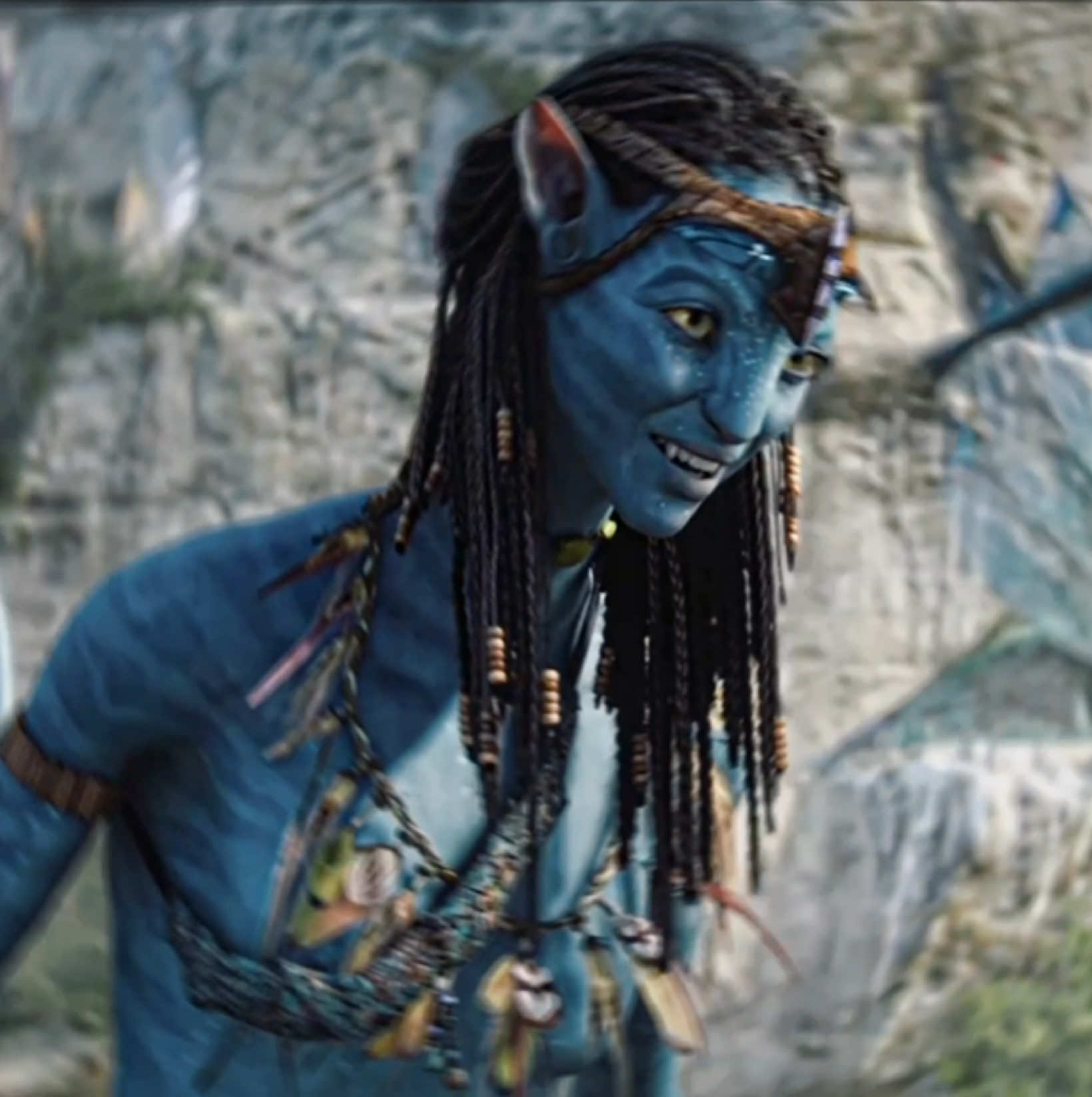 #NEYTIRI || new cc!! || #fyp #avatarthewayofwater #avatarfireandash #foryoupage 