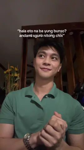 thank u tita! pogi po hanap ko