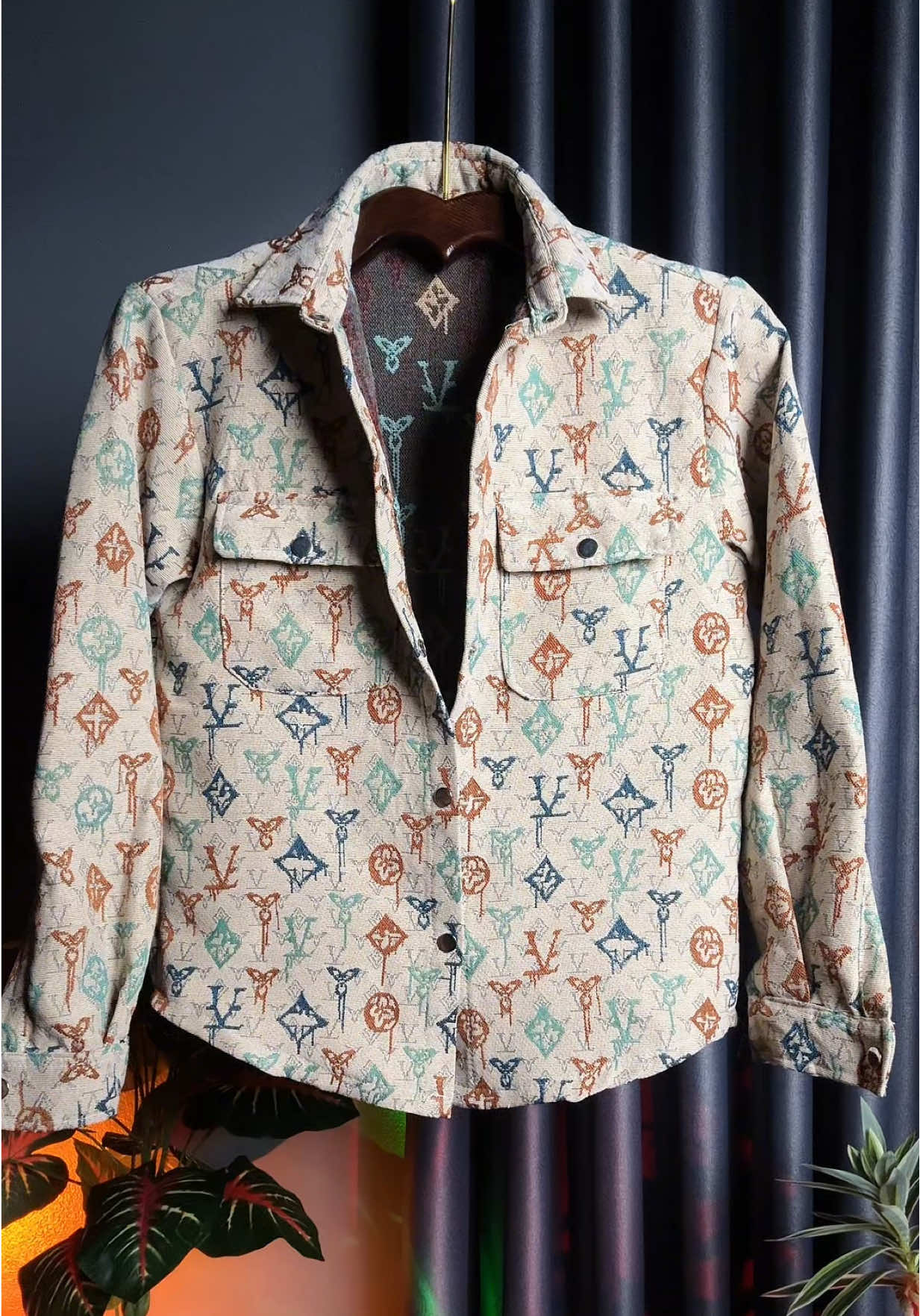 #thoitrangnam #aosominam #reviewthoitrang #xuhuongtiktok #viralvideo 