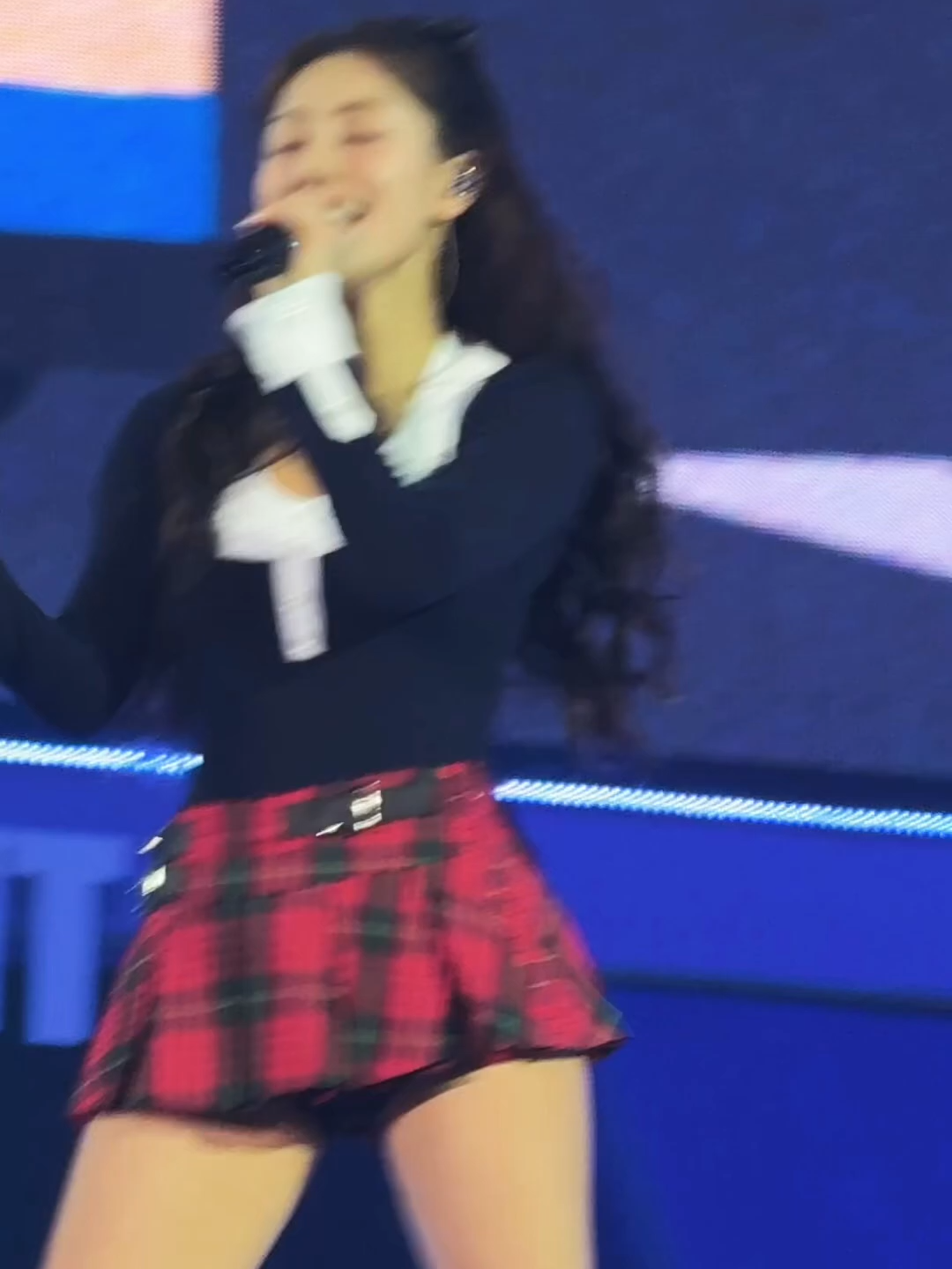 #트와이스 TWICE - SIGNAL @ 10주년 팬미팅 Fan Meeting  10VE UNIVERSE  #나연 #NAYEON