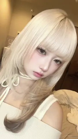 最近毎日投稿できるようにがんばってるの！😍 出して欲しい動画のリクエストあったらコメント書いてね₍ᐢɞ̴̶̷.̮ɞ̴̶̷ᐢ₎