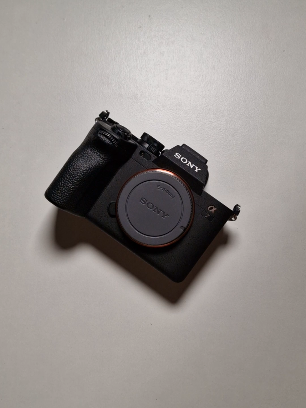 Unboxing Sony A7IV due anni dopo #sony #sonya7iv #sonya7iv #a7iv #mirrorless 