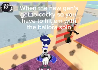 #Ballora #Fnaf #FYP #Roblox #viral 