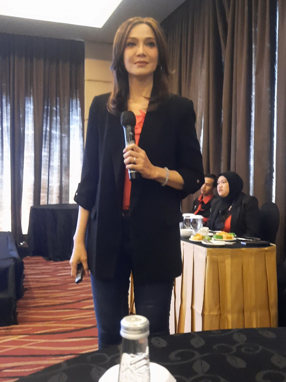 Belajar Komunikasi dengan Baik