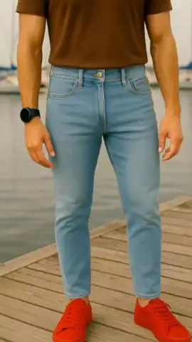 #jeans #tiktokshop #pants #pantsformen #fyp 