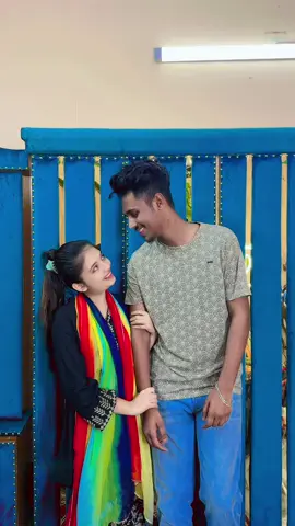 ও প্রাণের স্বামী গো। @Robayed Ahmed ❤️