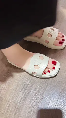 Dép đúc tipono #miagiaytui 