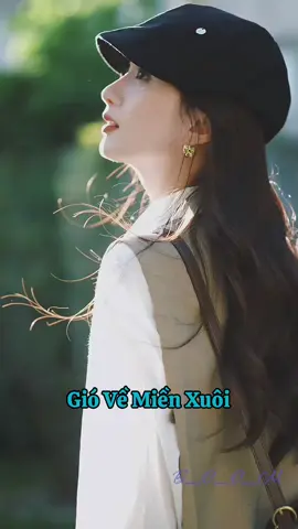 Gió Về Miền Xuôi dissco không lời @