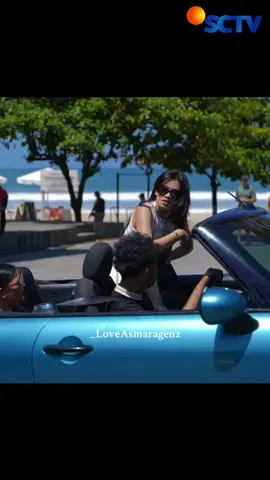 Vibes nya FTV banget🤭🤭 #asmaragenz #agz #aqeelacalista #harryvaughan #harrynyaaqeela 