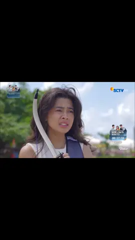 Aqeela panah terakhir clue dari unknow #aqeelacalista #herryvaughan #herryvaughan #harqeel #rita 