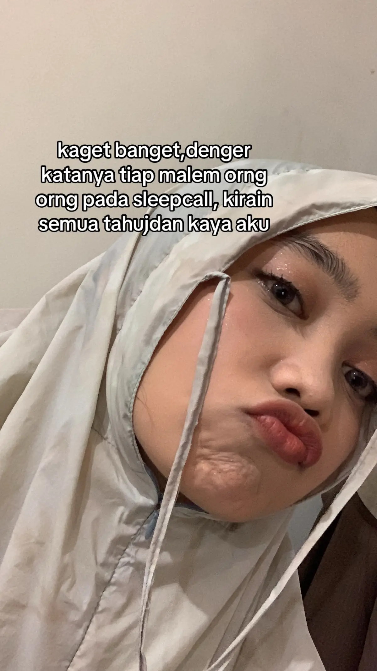 sedikit kecewa #fyppppppppppppppppppppppp #xzbcya #katakata #masukberanda #fypage 