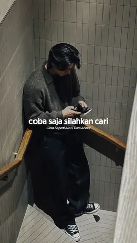 #fyp #liriklagu #cintasepertiaku #tiaraandini #CapCut 