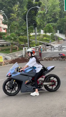 a6 #fyp #fypシ #cbr250rr #babyrr 