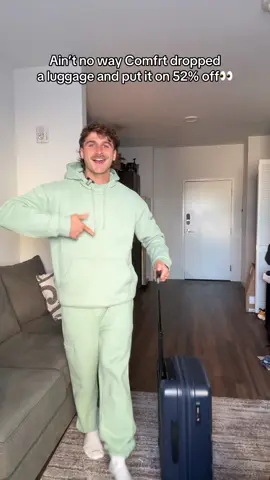 These are insane🔥 @Comfrt 