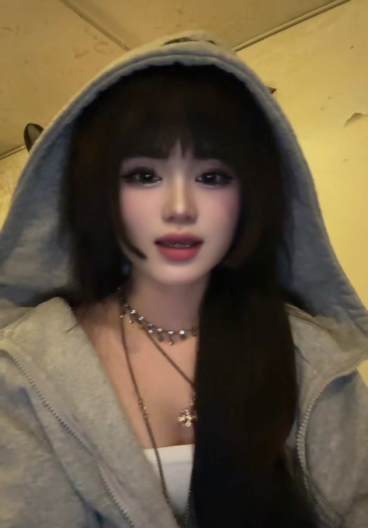 2 CỰ GIẢI THÁNG 7 MÀ CƯNG THẰNG NÀO YẾU YẾU KHÓC LÒI LE LIỀN #nnkk__4 #fypシ゚ #TikTokAwardsVN 