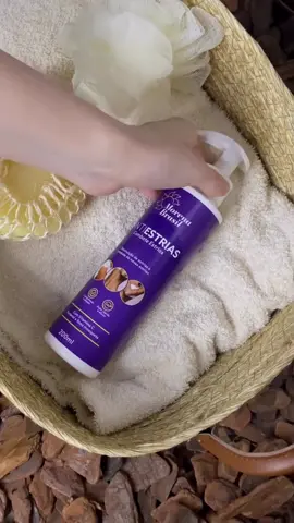 Transforme sua pele com o Creme Anti-Estrias 🌸 Previne novas estrias, melhora a elasticidade e deixa sua pele macia e saudável todos os dias! 💕 Confiança começa no cuidado com você! ✨ #CuidadosComAPele #AntiEstrias #PelePerfeita #Autoestima #BelezaNatural     