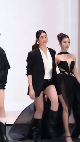 รวมความสวยเริ่ด ของ SEYA! ในรายการ #TheSocialWarriorSeason2 #เซย่าทองเจือ #SeyaThongchua #ThongchuaFamily